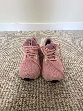 Brooks Glycerin 21 Women's Running Shoes Size 7